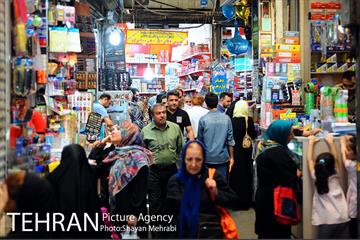 بازار لوازم و تحریر در آستانه شروع سال تحصیلی 20