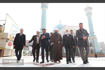 یکصد‌وهفتمین پویش امید و افتخار 33