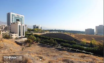 بازدید شهردار تهران از پروژه‌های عمرانی شهری 25