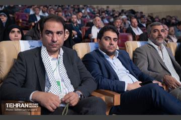 همایش فصلی مدیران شهرداری تهران 3
