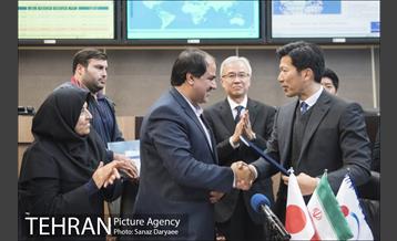 بازنگری طرح جامع کاهش خطرپذیری شهر تهران 19