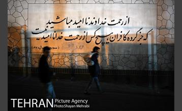 گرمخانه ها، دور از سرما 1