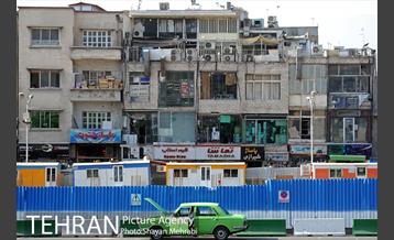 میدان امام خمینی(ره) 6