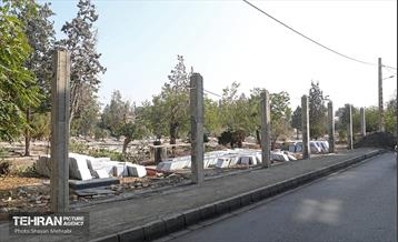 اینجا کارگاهه؛ منطقه بیست 29