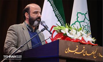 قرار خدمت؛ دیدار با کارکنان منطقه 18