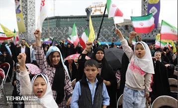 اجتماع «دختران آرمانی» - 1 10