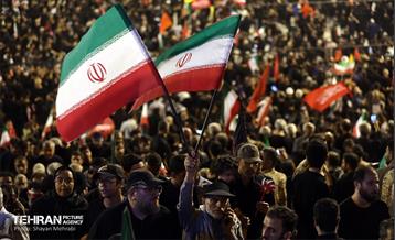 وداع با آقای شهید ایران- 4 3