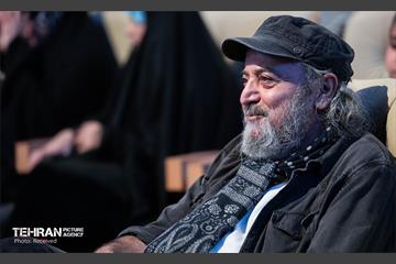 اکران عمومی قسمت پایانی سریال پایتخت در برج میلاد 40
