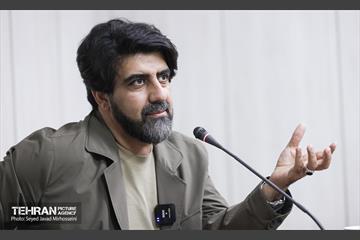 نشست تخصصی  تاب‌آوری در عصر آشوب اطلاعاتی 7
