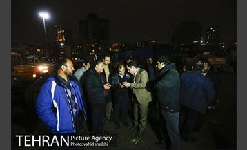 شهردار شب غلامحسین محمدی  6