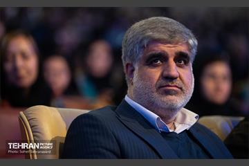 آیین تقدیر از دست‌اندرکاران دومین دوره طرح «من شهردارم» 13