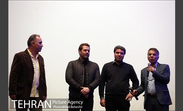 اکران خصوصی فیلم سینمایی افسونگر‎ 15