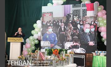 مراسم جشن «ازدواج آسان به سبک اسلامی» 11