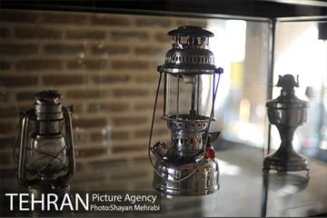 عمارت کاظمی (سرای کاظمی) 12