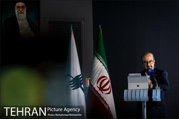 نشست خبری سخنگوی شورا شهر  16