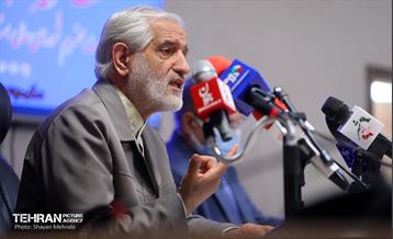 نشست شورای عالی استان‌ها به مناسبت روز ملی شوراها 8