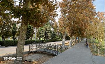 بوستان قائم 23