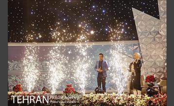 جشن رمضان 12