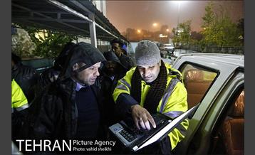 شهردار شب دکتر صدرالدین علیپور 7