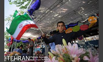 کمپین من هم یک کودک هستم 7