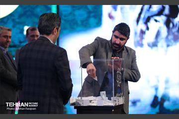 یادواره شهدای شهرداری تهران 2