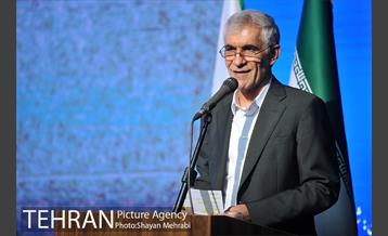 نشست هم اندیشى شهردار تهران با سفرا و رؤساى نمایندگى هاى جمهورى اسلامى ایران در خارج از کشور 24