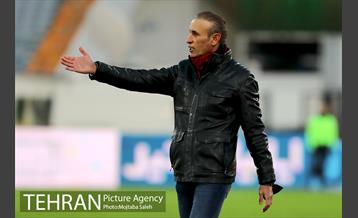 دیدار تیم های فوتبال پرسپولیس و ماشین سازی 7