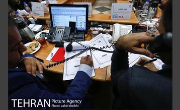 ارتباط مستقیم سامانه 1888 با حضور اعضای محترم شورای شهر 26