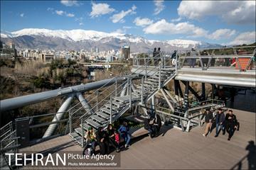 هوای پاک تهران 16