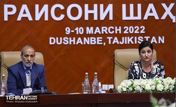 اختتامیه ششمین اجلاس مجمع شهرداران آسیایی 4