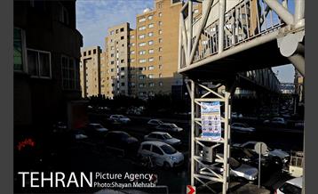 تبلیغات انتخابات شورایاری محلات شهر تهران 16