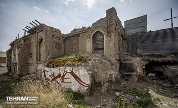 تاریخ رها شده؛ پـامنار 26