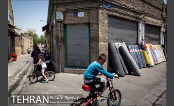 شهرنگار؛ محله عودلاجان 1