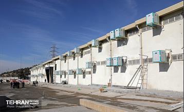 بازدید خبرنگاران از مجموعه تربیتی«یاور شهر ۹» 45