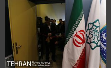 افتتاحیه موزه و عروسک و فرهنگ ایران 18