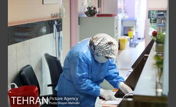 بزرگداشت روز پرستار  45