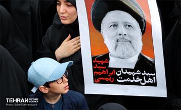 اجتماع امام رضایی‌ها برای شهادت خادم الرضا 3