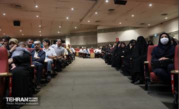 گرامیداشت شهید چمران و شهدای جنگ های نامنظم