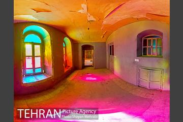 عمارت مستوفی الممالک 84