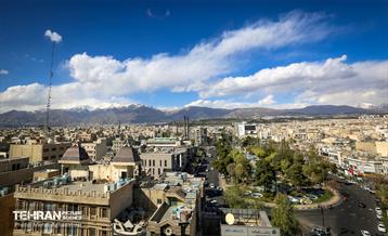 میدان نبوت در ایام نوروز 16