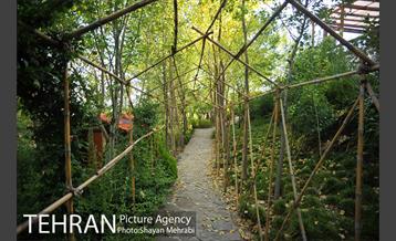 باغ پرندگان تهران 5