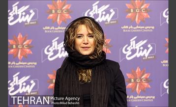 اکران خصوصی سریال نهنگ آبی 4