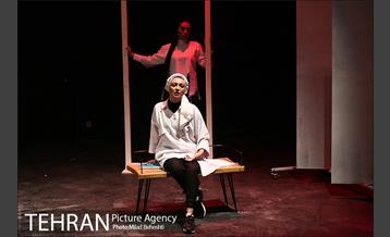 نمایش جیرجیرک، نسخه پاراجانف 13