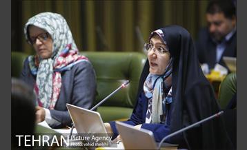 مراسم تحلیف و ادای سوگند شهردار تهران  23