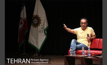 نقد فیلم مستند فصل هرس در فرهنگسرای ارسباران‎ 10