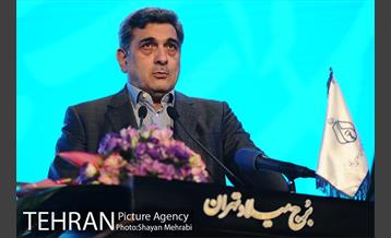 مراسم بزرگداشت روز پزشک با حضوزر شهردار تهران 17