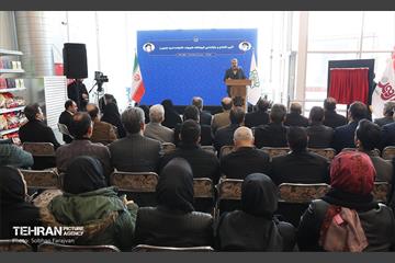 آیین افتتاح و بهره‌برداری از فروشگاه شهروند نبرد جنوبی  12