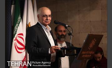 جشن تولد مهرانه مهین ترابی‎ 12