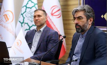 انعقاد تفاهم‌نامه بین سازمان تاکسیرانی و سازمان ورزش 6