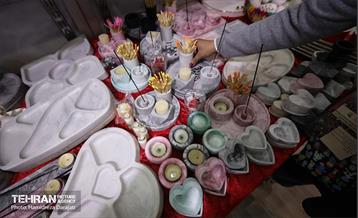 هجدهمین نمایشگاه زنان و تولید‌ملی 10